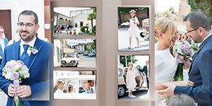 album di matrimonio - katego.it