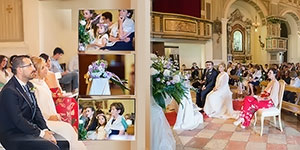 album di matrimonio - katego.it