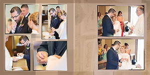 album di matrimonio - katego.it