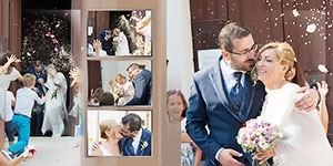 album di matrimonio - katego.it